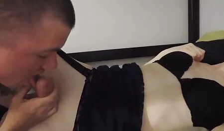 قهوه در رختخواب ، دانلود فیلم سکس ا از blowjob و رابطه جنسی مقعدی