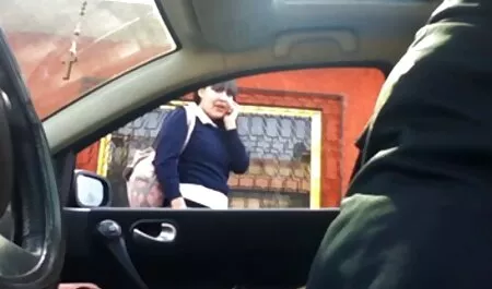 سه گانه بورژوازی دانلد فیلم سیکسی